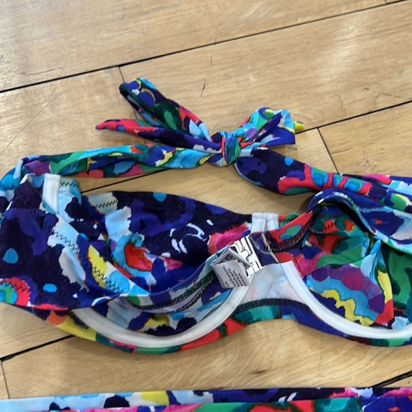 Pain de Sucre High Waist Bikini XS - Picture 16 of 16